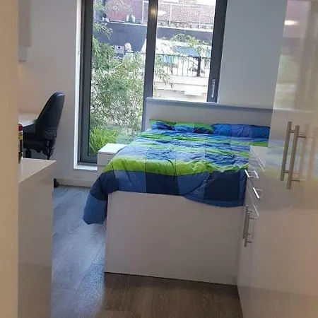 Aparthotel Cube Ealing